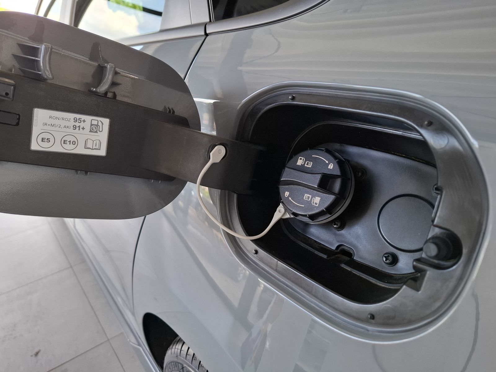 Hyundai i30 - Bild 40