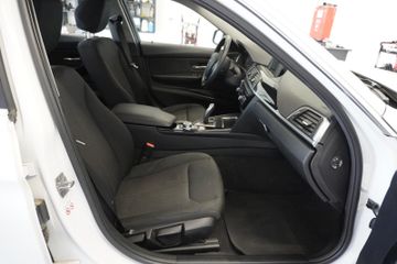 BMW 320 - 12