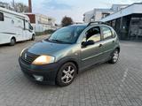 Citroën C3  1,4 Diesel  - Klimaanlage - X ... - Citroën C3