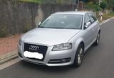 Audi A3 Sportsback 2.0 TDI 140 PS - Audi A3: 140 Ps