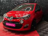 Renault Twingo Dynamique*Automatik*2Hd*Erst 96Tkm*Klima* - Renault Twingo: Automat