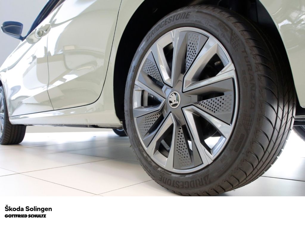 Skoda Fabia - Bild 6