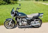 Kawasaki Zephyr 1100, top gepflegt 