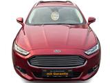 Ford Mondeo Turnier*AHK*ACC*Kamera*Ambiente*Memory* - Ford Gebrauchtwagen von 2015
