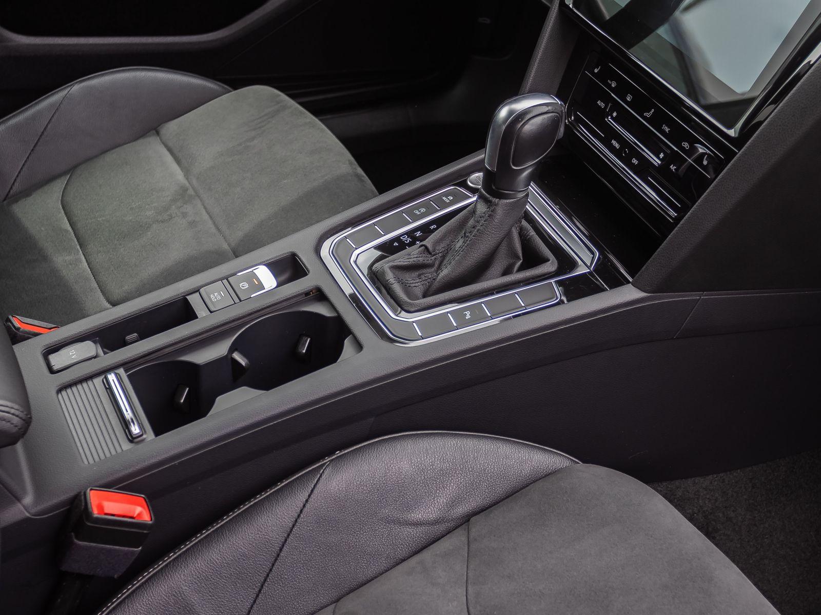 Volkswagen Arteon Shooting Brake 2.0 TSI DSG Navi LED ACC, миниатюра 20