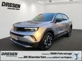 Opel Mokka Facelift ''Automatik'' Tech- & Komfort Pak