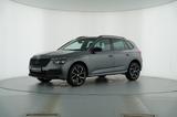 Skoda KAMIQ MONTE CARLO 1.0TSI DSG -PANORAMA+SITZHZG- - Skoda Kamiq Gebrauchtwagen in Leipzig