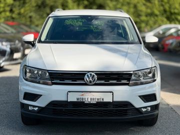 Volkswagen Tiguan - 2