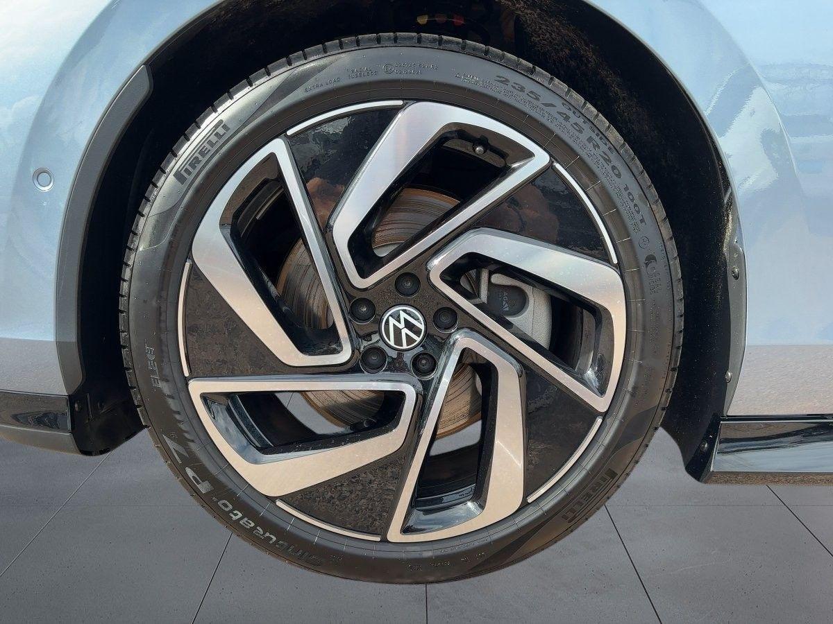 Volkswagen ID.7 Tourer Pro S AHZV Kamera LED Navi