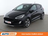 Ford Fiesta 1.0 EcoBoost Active Plus*NAVI*LED*ACC* - Ford Fiesta: Plus