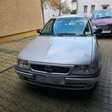 Opel Astra F Kombi  (Sondermodell/ Diamant... - Opel aus 1997