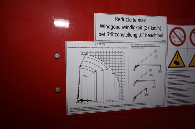 Andere Böcker AHK 30 KS kein Klaas