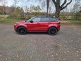 Land Rover Range Rover Evoque 2.2 SD4 Red Dynamic Bla... - gebrauchte Land Rover Range Rover Evoque aus dem Jahr 2014
