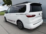 Volkswagen T7 2.0TDI DSG California Beach Sport Edition 8 F - mit Diesel-Antrieb: Winterreifen