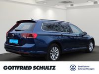 Volkswagen Passat Variant - Vorschau Bild 5