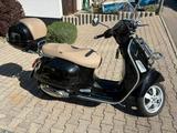 Vespa GTS 300 i.e. ABS - VESPA GTS 300 I E
