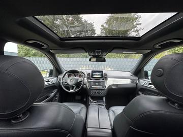 2015 Mercedes-BENZ GLE — фото 6