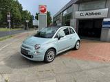 Fiat 500C - Fiat 500C Gebrauchtwagen in Bremen