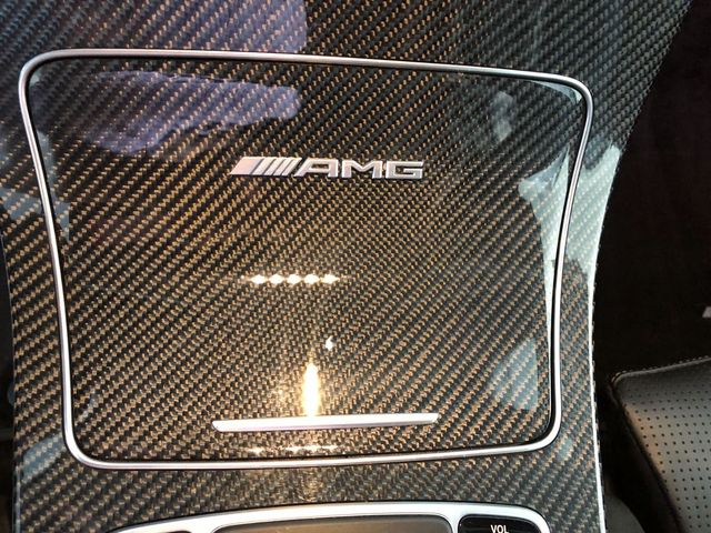 Fahrzeugabbildung Mercedes-Benz GLC 63S 4M AMG /Multi/Night/360°/Keramik/Carbon