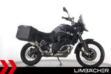 BMW F 900 GS - Akrapovic, QS, Heizgriffe, RDC - BMW R 90