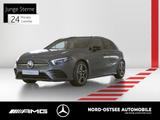 Mercedes-Benz A 250 AMG MULTI NIGHT SOUND PANO PARKPAKET DAB - Mercedes-Benz A 250 in Hannover