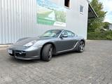 Porsche 987 Cayman S 3,4 SAGA 19 Zoll - Porsche Cayman 987C