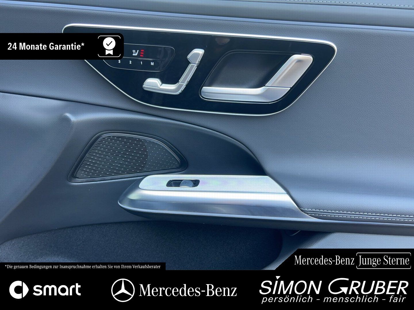 Fahrzeugabbildung Mercedes-Benz E 220 Td AMG Line DigiLight AHK kein Mieter!!!