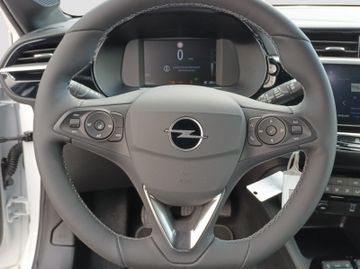 Fotografie 11 des Opel Corsa GS Kamera LED Sitzheizung Allwetterreifen