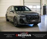 Audi SQ7 4.0 TFSI MATRIX B&O PANO STHZG 360° 7-SITZE - Benzin Gebrauchtwagen in Hamm