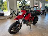 Ducati Hypermotorad 1100S - DUCATI SUPER MOTO