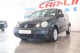 Volkswagen Polo IV 4-türig *AU/HU neu* - Volkswagen Polo: Türig