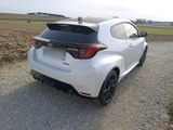 Toyota GR Yaris "WRC Triple Edition" 1/300 - Toyota Yaris: GR Wrc Triple Edition
