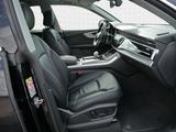 Audi Q8 50 TDI quattro Air*AHK*360°*Pano*Virtual*ACC - Audi Q8 mit Schiebedach