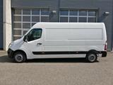 Renault Master 2.3 dCi Kasten L3 H2 Klima EURO 6 - Renault Master: Kasten