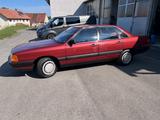 Audi 100  Oldtimer  Original 16151 Km - Audi Oldtimer