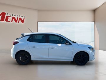 Opel Corsa 1.2 Klima Sitzheizung Tempomat LED