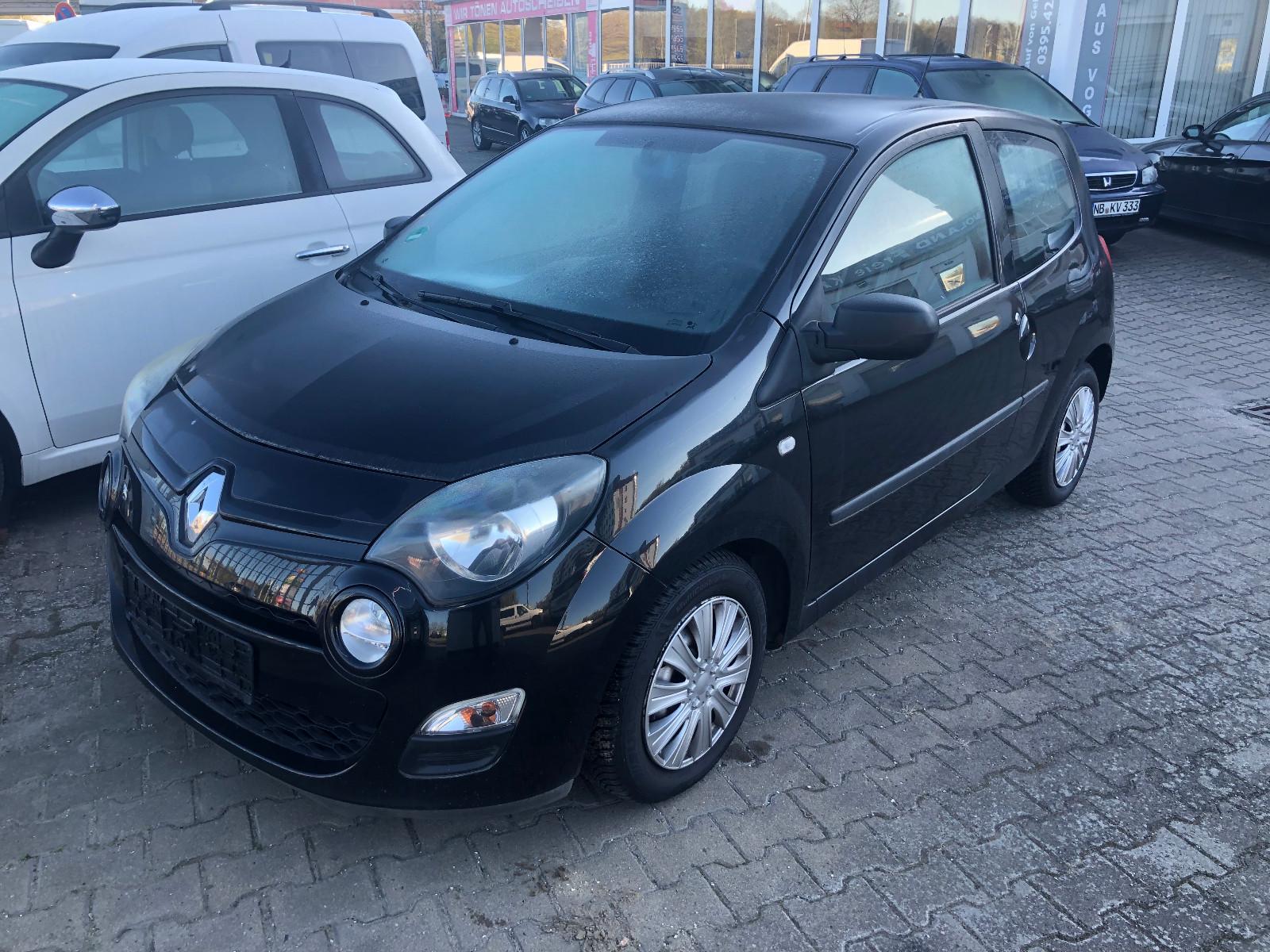 Renault Twingo Expression