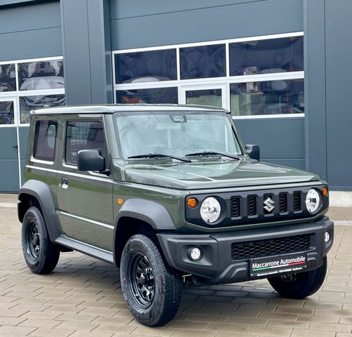 Suzuki Jimny 1.5 Comfort*Apple Carplay/Android *kamera