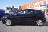 Seat Ibiza 1.0 TSI Style ACC LED Navi Spurhalte DAB - Seat Ibiza Gebrauchtwagen in Dresden