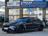 BMW M5 Limousine PA+ DA Prof Pano HuD Lhz Sitzbl. 20 - BMW M5 Gebrauchtwagen