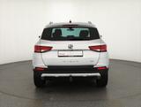 Seat Ateca 1.4 DSG Xcellence 4Drive 360° Kamera AHK - Gebrauchtwagen in Cottbus