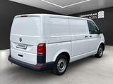 Volkswagen T6 2.0 TDI Standheizung+PDC+Werkstatt - Volkswagen Koffer