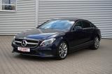 Mercedes-Benz CLS 400 Standheizung 360° Memory LED Leder PDC - Mercedes-Benz CLS 400 Benziner Gebrauchtwagen
