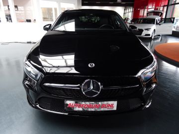 Mercedes A 200 - 5
