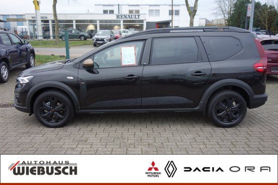 Dacia Jogger  ECO-G 100 Extreme+ 7-Sitzer **Sitzheizun