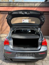 BMW 118 - 6