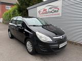 Opel Corsa 1.2 ecoFLEX KLIMAANLAGE - Opel Corsa aus 2011: Ecoflex