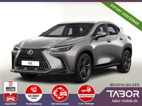 Lexus NX 350h - Vorschau Bild 1