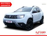 Dacia Duster TCe 130 LED Navi Standheizung AHK 360° - gebrauchte Dacia Duster aus dem Jahr 2022