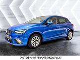 Seat Ibiza 1.0 TSI DSG Road Edition PANO SOUND PDC - Seat Ibiza: Sound